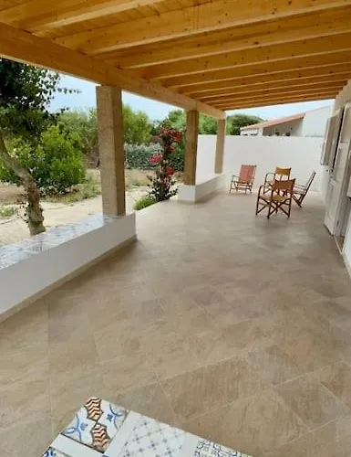 Villa Nido Dei Passeri