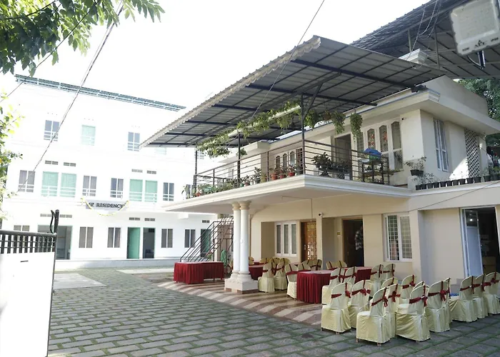 Sr Residency