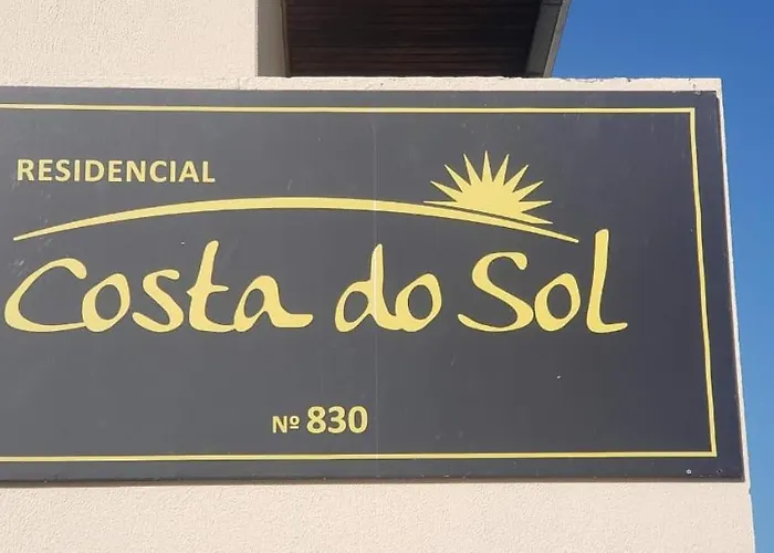 Costa Do Sol