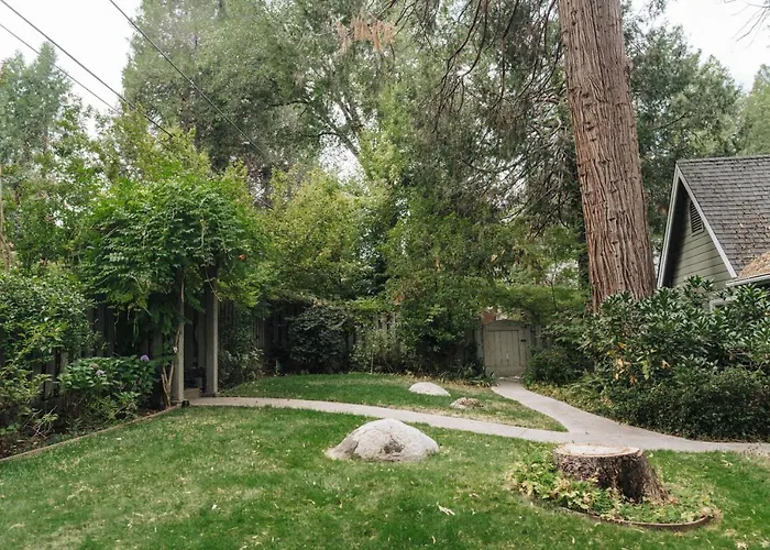 Luxury House Walk To Downtown Or Pioneer Park