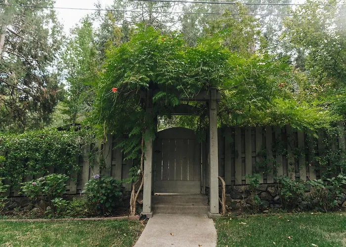 Luxury House Walk To Downtown Or Pioneer Park