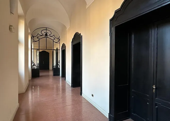 Residence Largo Castello
