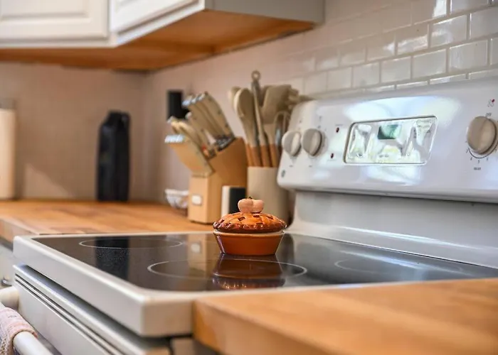 Cloverdale Cottage