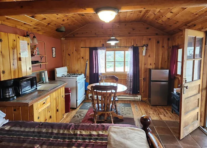 Winmar Cabins