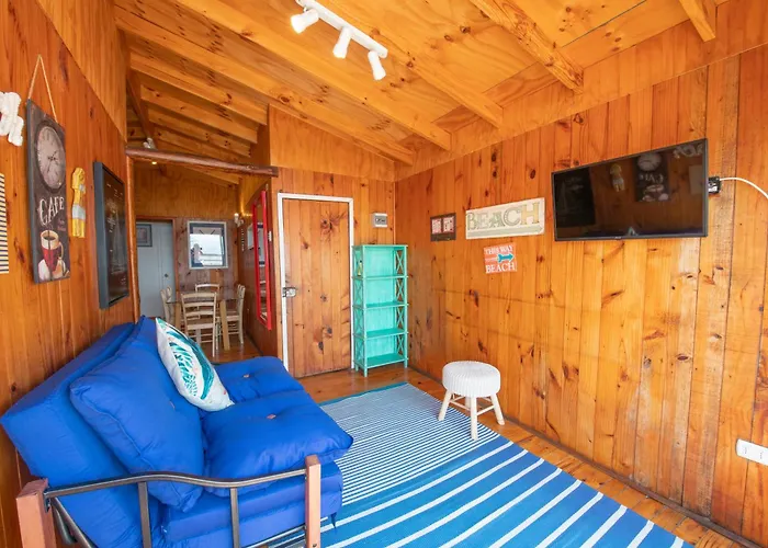 Cabana Vista Hermosa