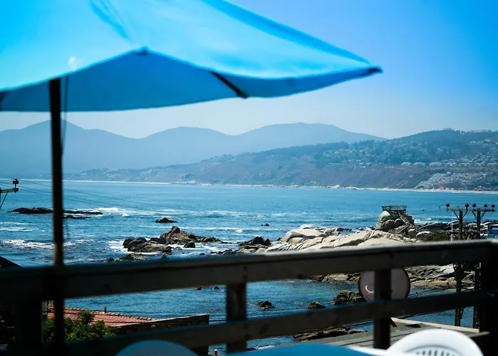 Cabana Vista Hermosa
