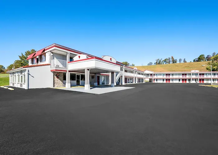 Red Roof Inn Abingdon