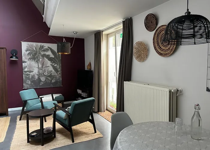 Guesthouse De Loft