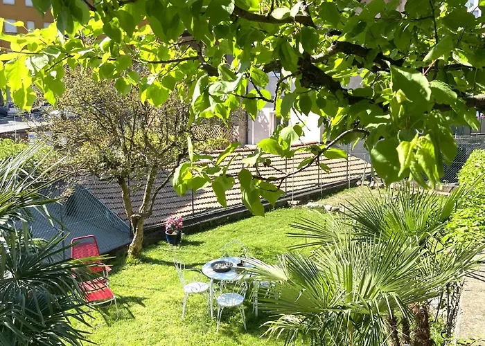 Attico Lussuoso : Villa Letizia