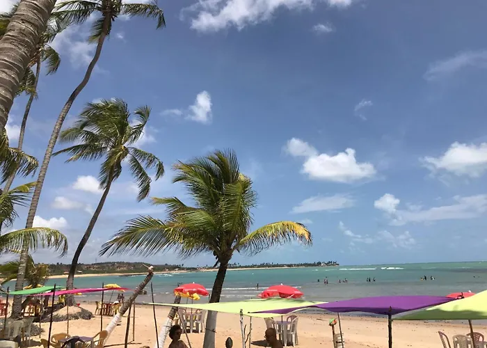 Casa Paraiso de Sonho Verde