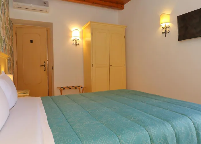 Duomo Apartments Cefalu