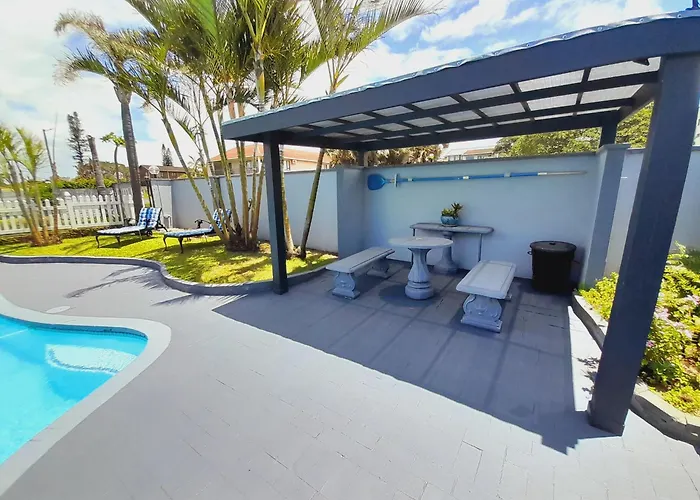 Sea Breeze Shelly Beach