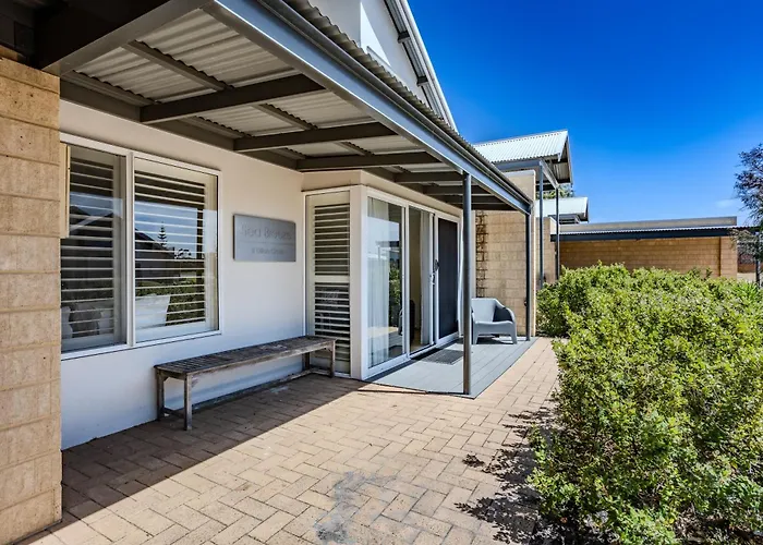 Albany Bayside By The Bnb Collection