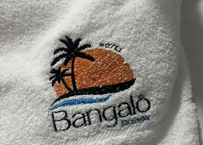 Bangalo Dunas