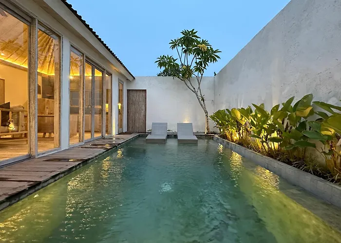Bobos Villa Echo