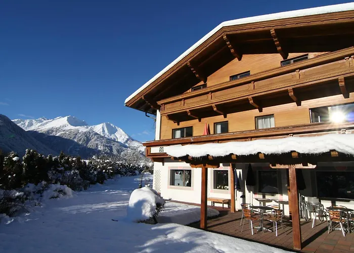 Bronte Haus