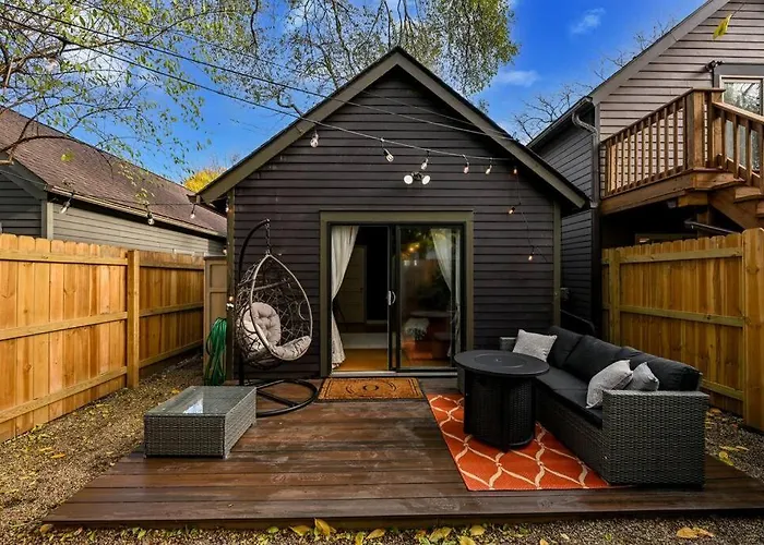 Lux Ohio City Gem