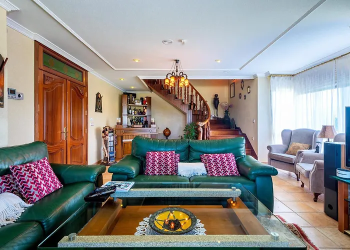 Villa Pérez Rey