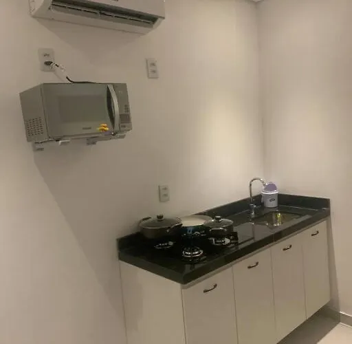 Loft padrão A Nº1
