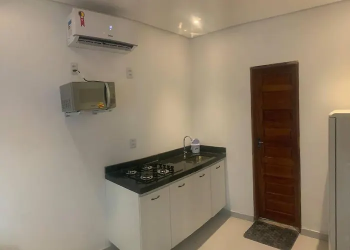 Loft padrão A Nº1