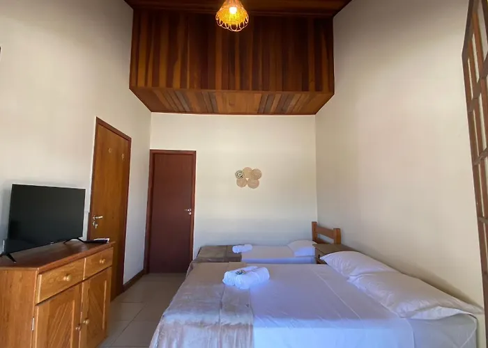 Atlantica Guest House
