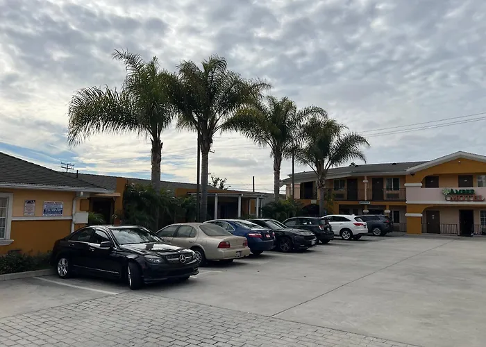 Amber Motel