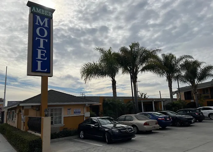 Amber Motel