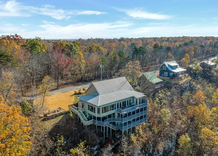 The Lodge In Mentone