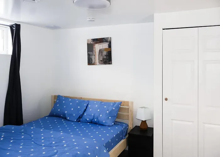 Peaceful Stay Near Transcona Trails