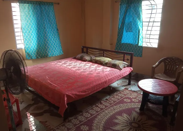 Shiv Sakti Homestay
