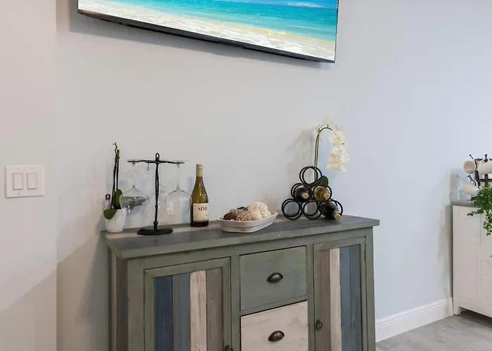 Waterside Condo In Sebastian
