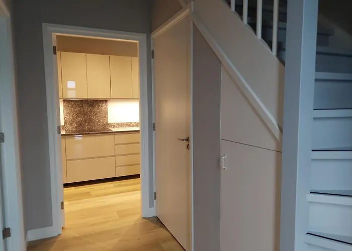 Raafjeshof - Vakantiewoning