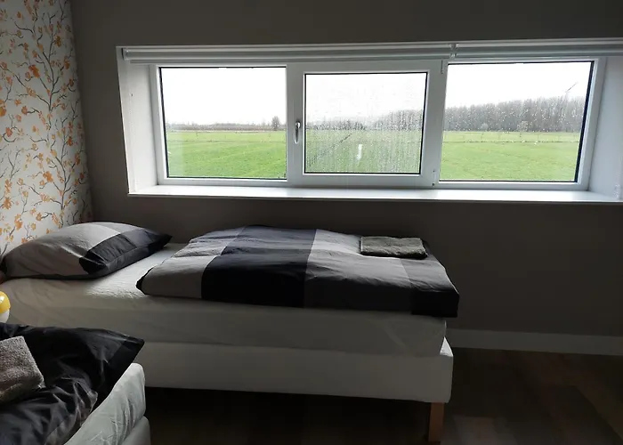 Raafjeshof - Vakantiewoning