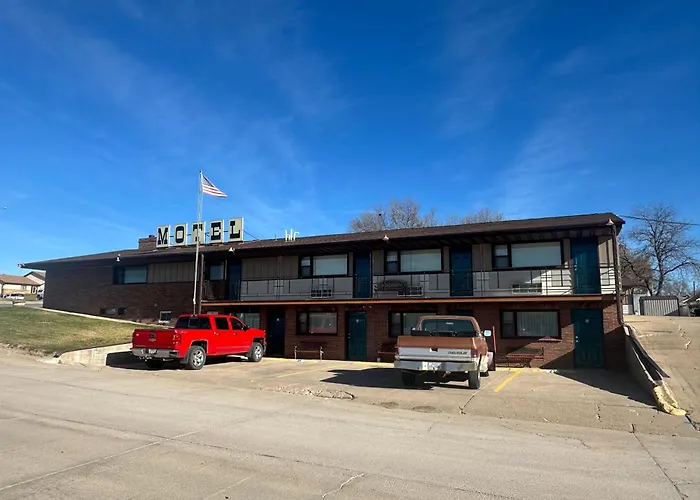 Westerner Motel
