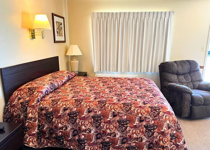 Westerner Motel