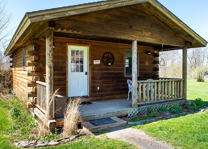 Mill Creek Cabins