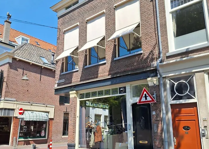 B&B Lange Geer Delft