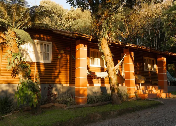Casa Da Mata