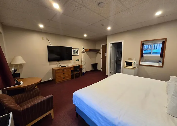 Travelodge By Wyndham Port Elgin