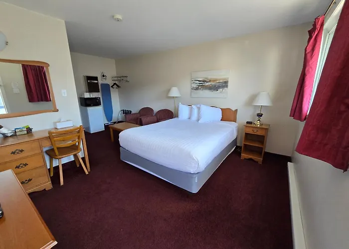 Travelodge By Wyndham Port Elgin