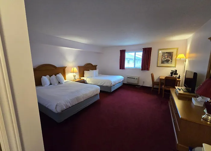 Travelodge By Wyndham Port Elgin