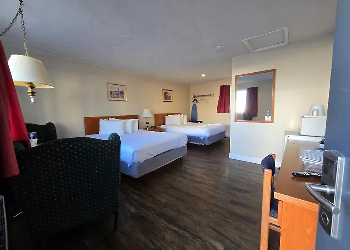 Travelodge By Wyndham Port Elgin