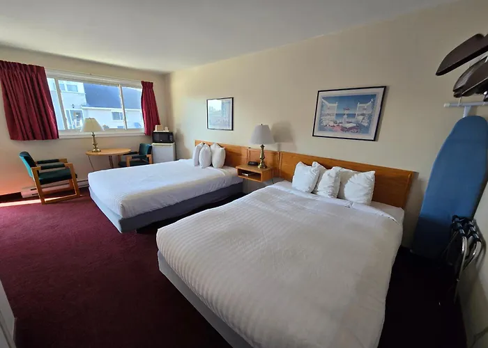 Travelodge By Wyndham Port Elgin