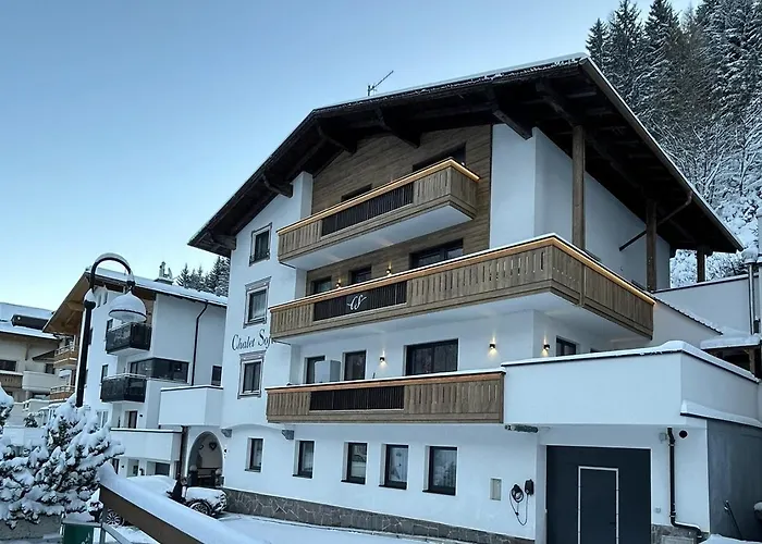 Chalet Sofie