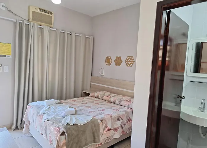 Hotel Itamiaru