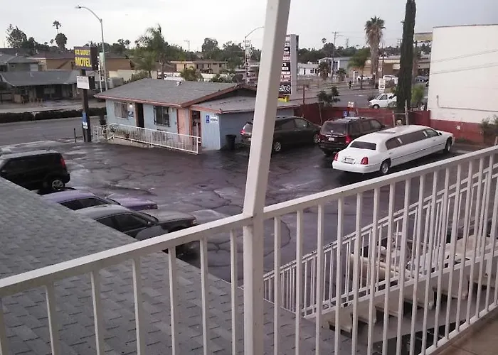 Ace Budget Motel