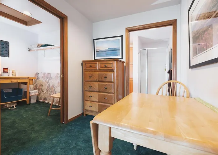 Suite 2 Lynn View Lodge