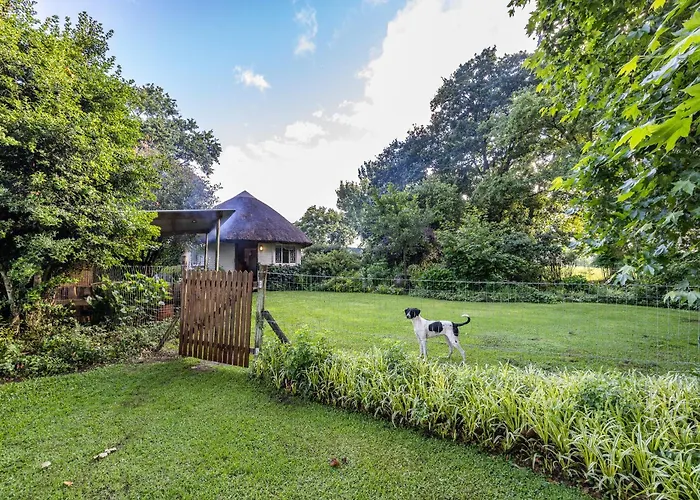 Gartmore Guest Farm