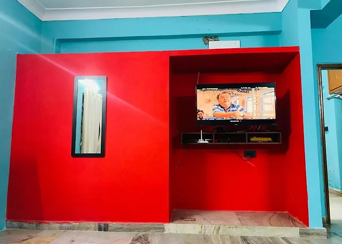 Best Individual Home Stay Near Apollo Jubilee Hills