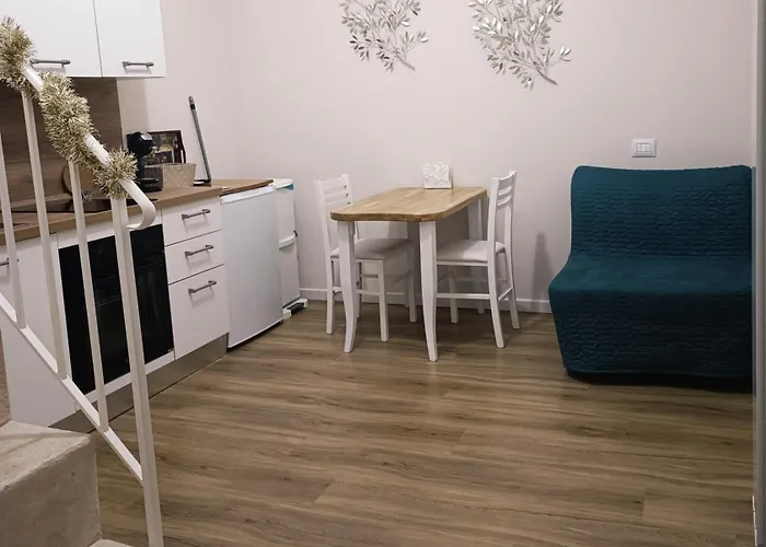 Puglia Holiday Home
